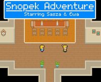 Snopek Adventure screenshot, image №2490352 - RAWG