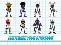 Gun Fu: Stickman 2 screenshot, image №1964617 - RAWG