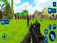 Commando Mission Sniper Shoot2 screenshot, image №1801672 - RAWG