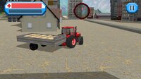 Agriculture Tractor Sim screenshot, image №3923289 - RAWG