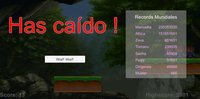 Corre, Manuelita! screenshot, image №2172048 - RAWG