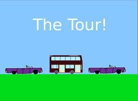 The Tour (Future Orb Studios) screenshot, image №3268861 - RAWG