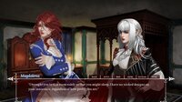 Cage of Roses screenshot, image №4162469 - RAWG