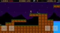 In Quest Of screenshot, image №1904627 - RAWG