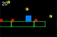 Jump Square screenshot, image №1748934 - RAWG