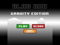 Blob Run: Gravity Edition screenshot, image №1611992 - RAWG