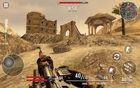 Call of Modern World War: FPS Shooting Game screenshot, image №1512191 - RAWG