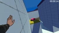 [r.u.s.h.] Parkour Prototype 1 screenshot, image №3613371 - RAWG