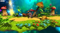Nia in Mushroom World screenshot, image №1073406 - RAWG