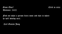 Le Bouc Emissaire screenshot, image №2315885 - RAWG