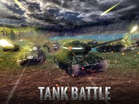 Tank Battles 3D: WWII Warfare screenshot, image №1789505 - RAWG