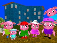 Piggies. Neighbor Family screenshot, image №2681090 - RAWG