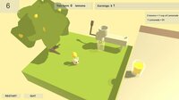 Lemon Juice screenshot, image №2895939 - RAWG