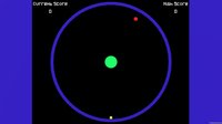 Game a Week 02_Ricochet screenshot, image №1278116 - RAWG
