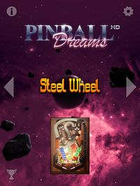 Pinball Dreams HD screenshot, image №33696 - RAWG