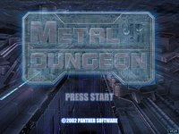 Metal Dungeon screenshot, image №2022273 - RAWG