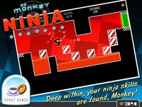 Monkey Ninja screenshot, image №937163 - RAWG
