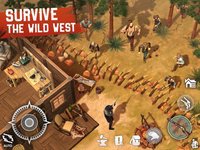 Westland Survival - Cowboy RPG screenshot, image №2038811 - RAWG