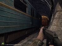 Metro 2033 screenshot, image №462442 - RAWG