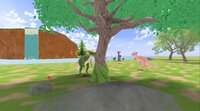 Jurassic Beat screenshot, image №3563455 - RAWG