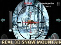 Forest Winter Hunting Master screenshot, image №1846676 - RAWG