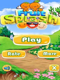 Fruit Splash - Funny Adventure screenshot, image №1790306 - RAWG