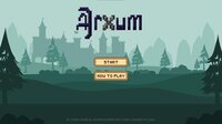 Arxum screenshot, image №3707094 - RAWG