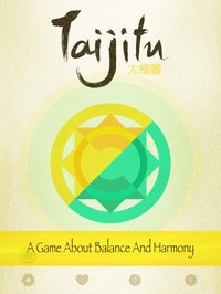 Taijitu: A Game About Balance screenshot, image №1782833 - RAWG