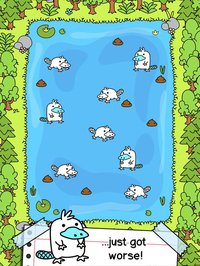 Platypus Evolution | The Best Addicting Clicker Game of the Hero Mutant Monsters screenshot, image №876025 - RAWG