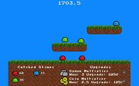 Slime Clicker (Frupsi) screenshot, image №2786063 - RAWG