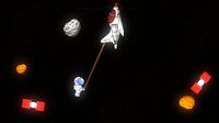 Little Spaceman screenshot, image №4193482 - RAWG