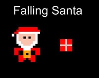 Falling Santa screenshot, image №3175739 - RAWG