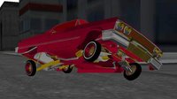 Lowrider Car Game Pro screenshot, image №1370766 - RAWG