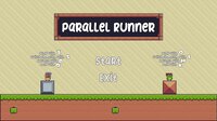 Parallel Runner (Epitech GameJAM#2) screenshot, image №3840336 - RAWG