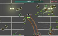 Wheelchair Zombie Survivor screenshot, image №3341898 - RAWG