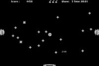 Crystal Quest (1987) screenshot, image №751252 - RAWG