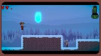 TOTALLY ORDINARY COWBOY RUNNER | Pre-Alpha screenshot, image №3750177 - RAWG