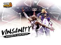 Dunk Nation 3X3 screenshot, image №2160672 - RAWG