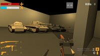 Apocalypse War (MuzafferTunahanTekerek) screenshot, image №3414402 - RAWG