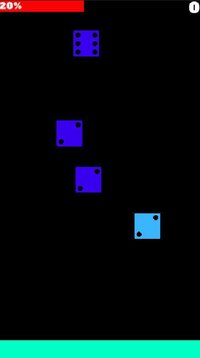 Dicey Dash screenshot, image №3469052 - RAWG