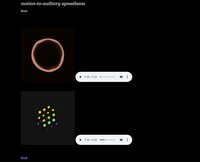 unfolding (Casey Ramos) screenshot, image №2554345 - RAWG