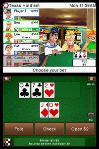 1st Class Poker & BlackJack screenshot, image №794792 - RAWG