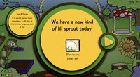 Little Sprouts Daycare - Multiplication Version screenshot, image №3553564 - RAWG