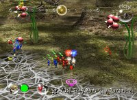 Pikmin 2 screenshot, image №792229 - RAWG