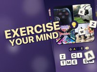Words Hunter: Puzzle Game screenshot, image №902256 - RAWG