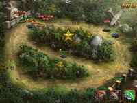 Clash of Tank Ace - Tank Games screenshot, image №1818280 - RAWG