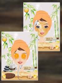 American Model Fashion Makeup screenshot, image №1954803 - RAWG
