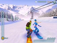 Snowboard Hero screenshot, image №2049296 - RAWG