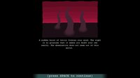 Desert of Vice (itch) screenshot, image №1686256 - RAWG