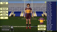 Rugby League Team Manager 4 screenshot, image №4134144 - RAWG